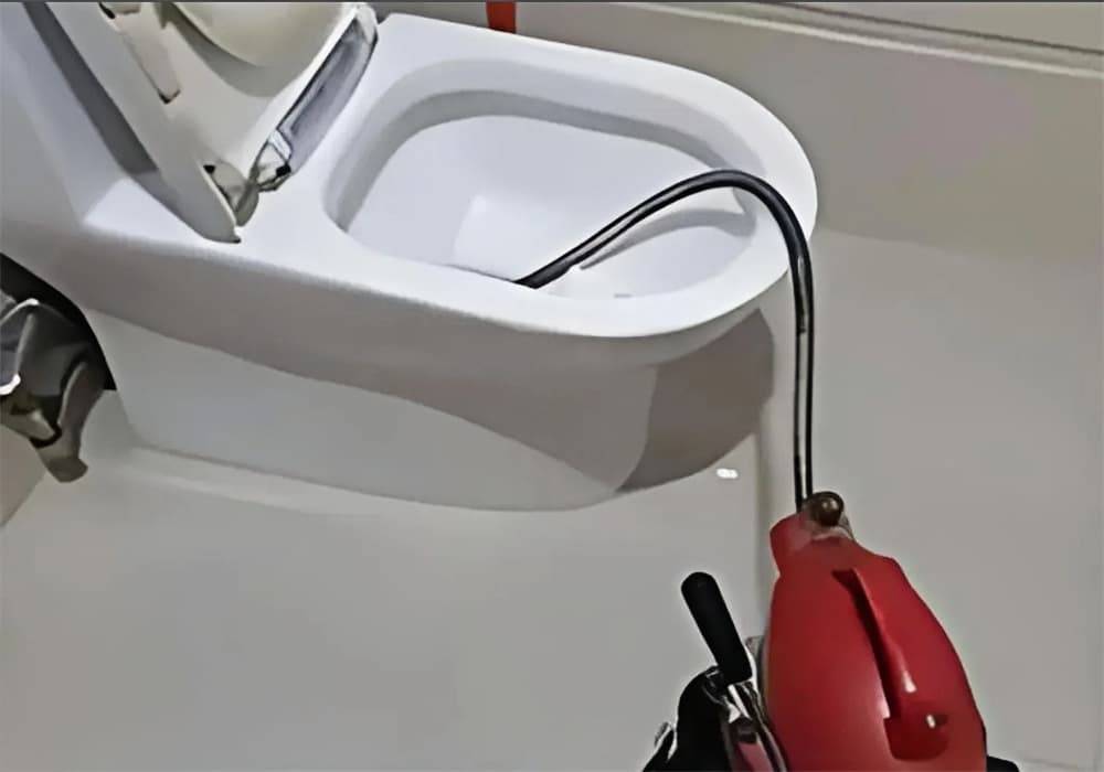 碑林卫生间下水道堵塞怎么疏通