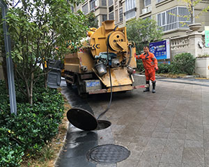 碑林管网知识-是否有行之有效的解决方案