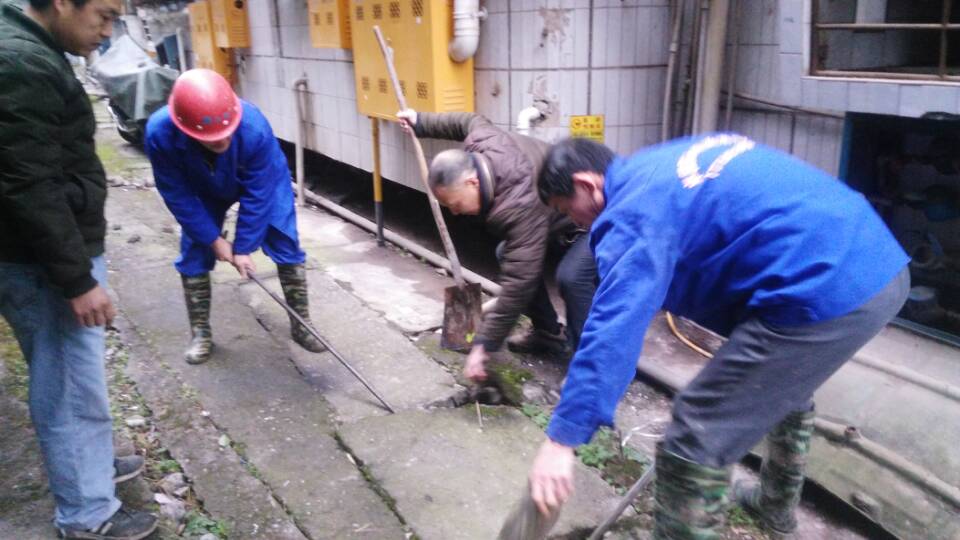 碑林清掏化粪池、管道疏通一站式服务<高效><技术><可靠>