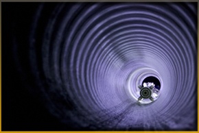 碑林UVCIPP紫外光固化修复工艺特点和施工工艺